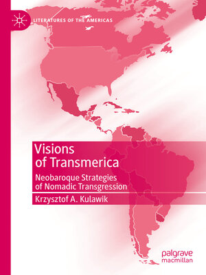 cover image of Visions of Transmerica